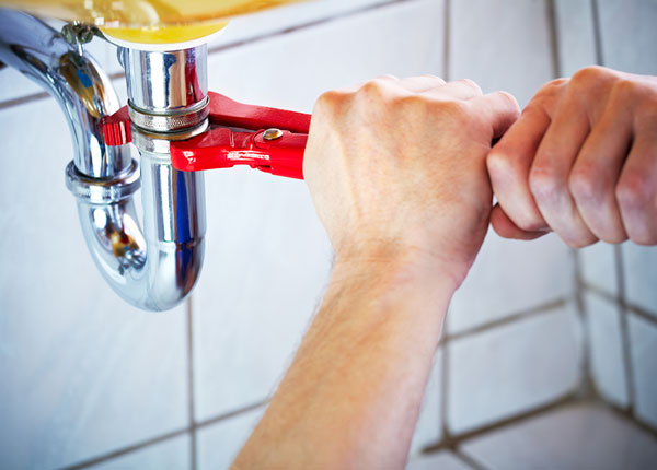 About Driggs Plumbers